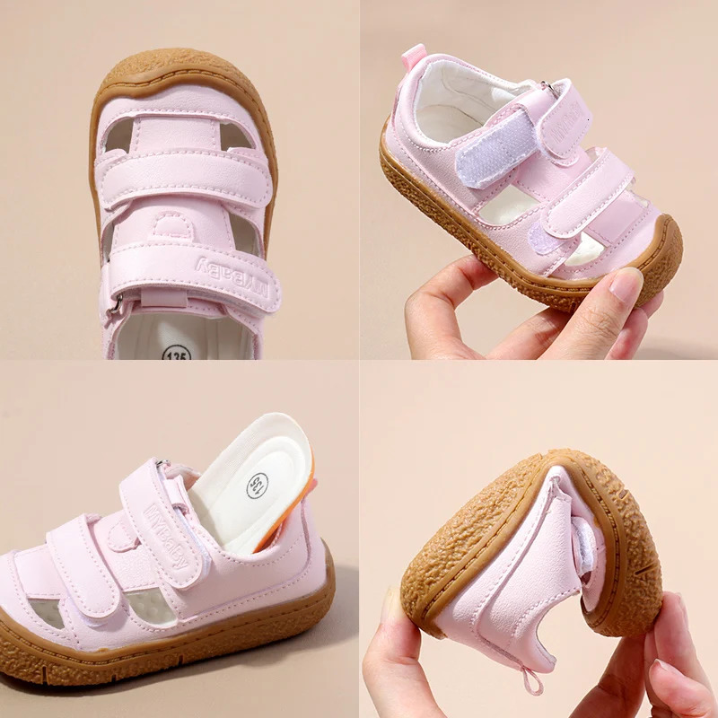 Kid Sneaker Hollow n Spring and Summer Sandal Style for born Toddler PreWalking Sport Outdoor Shoes Fashion BM11 250725