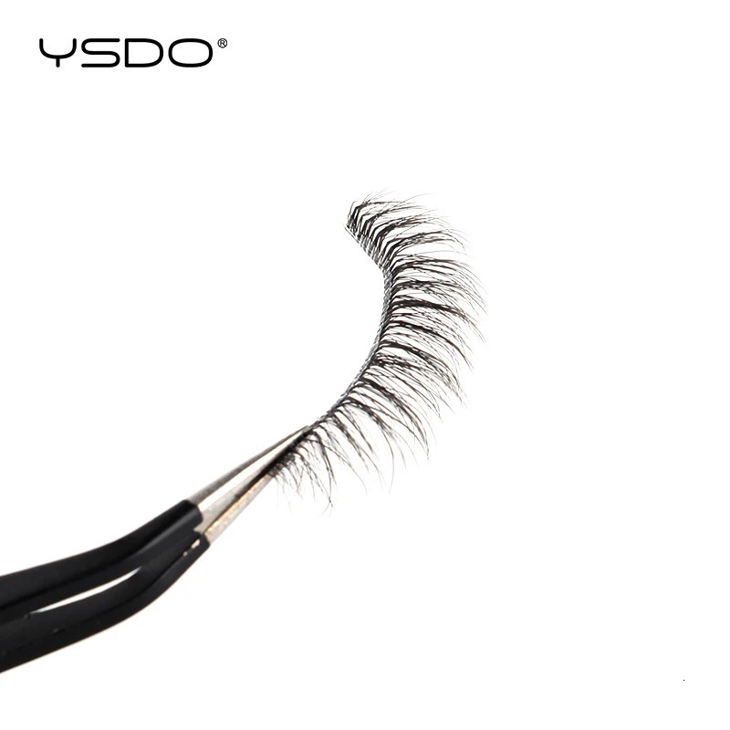 YSDO Half Eyelashes 310 pairs Natural Full False 3d Lashes Cat Eye Faux Cils Makeup Tools 250714