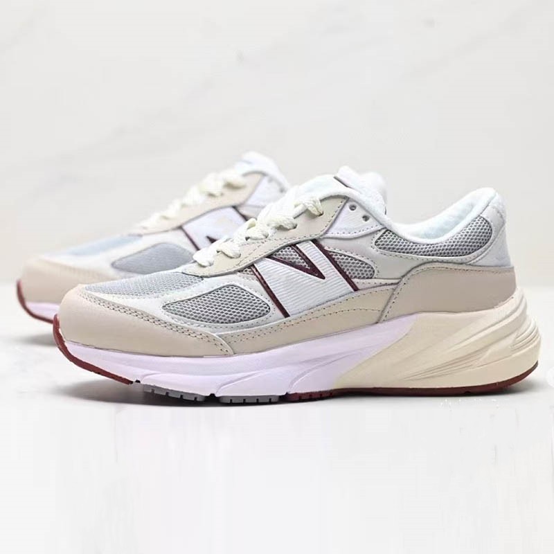 New Designer Shoe Running shoes 990 Sneakers Mens Woman Trainers Flat Sneaker Be All-Match Daily Jogging Shoes Outdoor Size 36-45 7.26 02