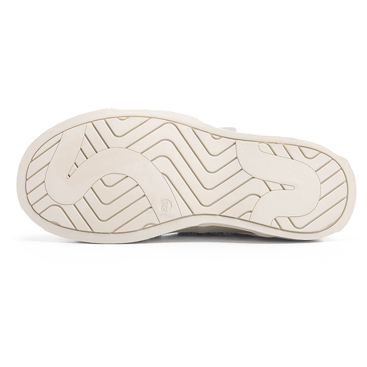 Jifffly half slipper women, low-cut, soft sole, height-increasing canvas shoes for summer 2024
