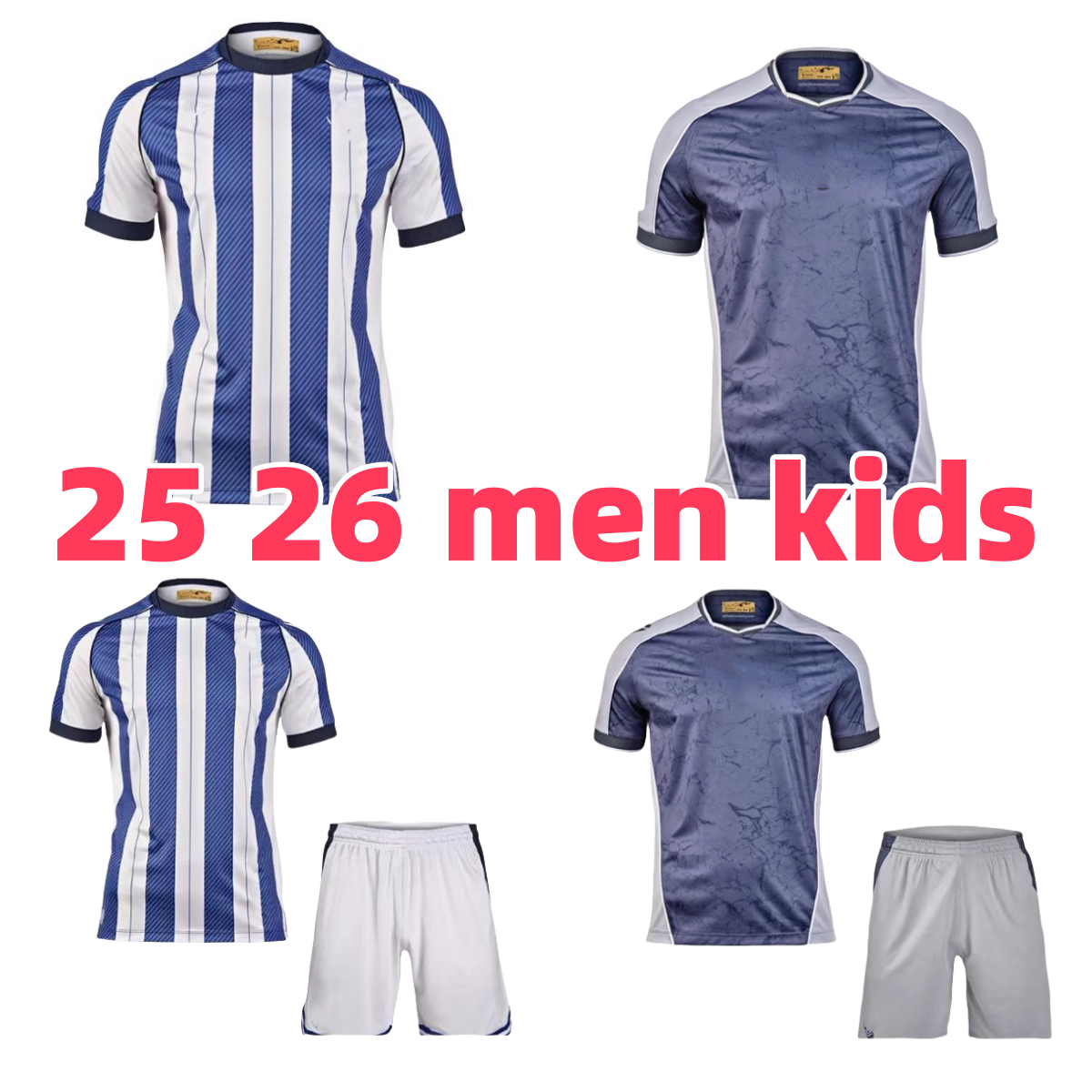 Real Sociedad 2025 Soccer Jersey OYARZABAL X PRIETO PORTU DAVID SILVA Football Shirt TAKE 25 26 Carlos Fernandez camiseta de futbol Men kit kids Equipment