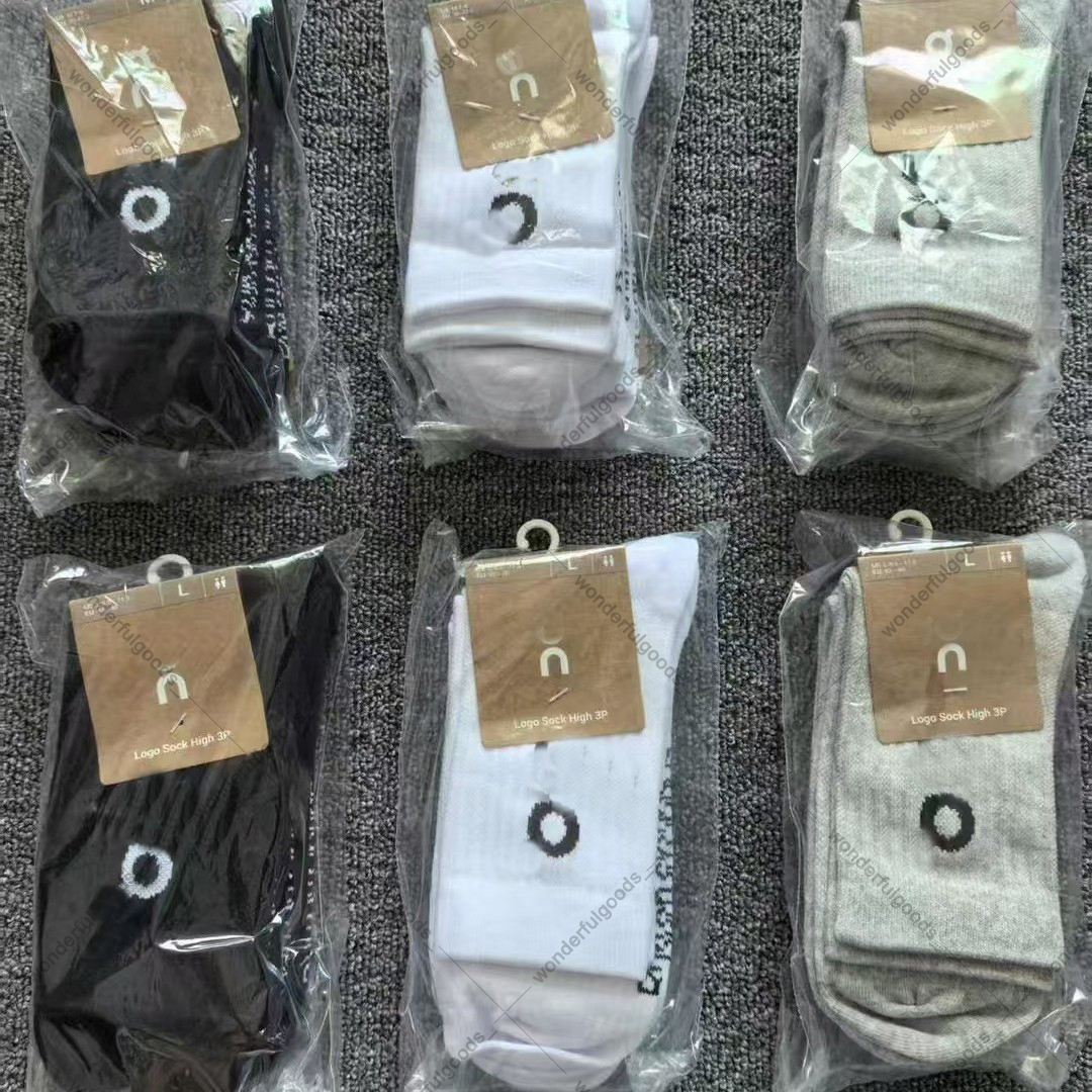 Designer Socks Spor… - image