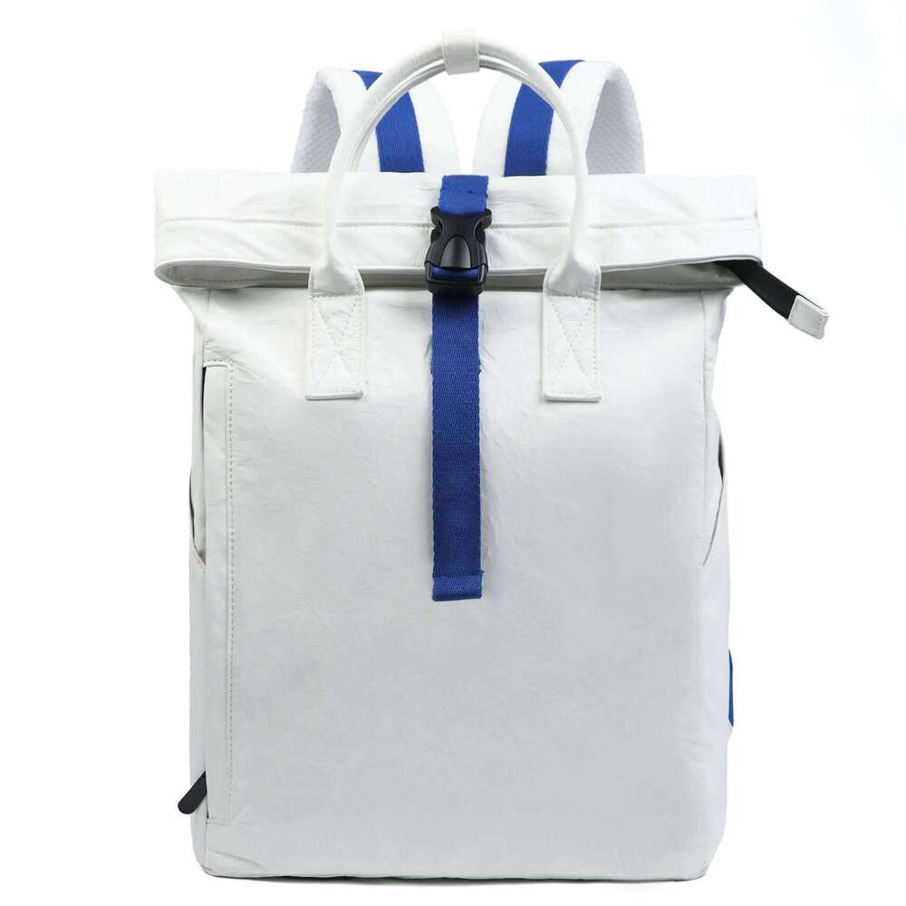 Fashionable Student Teenager Super Lightweight 500 Grams Suitable for 15.6-inch Laptop Backpack