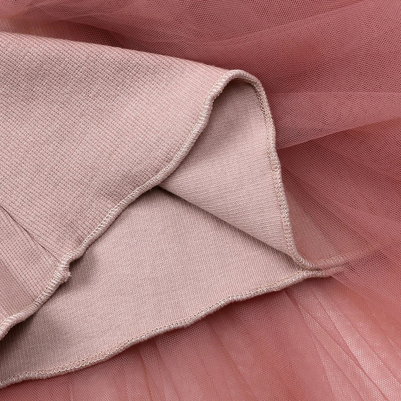 Summer Girls Sling Dress Baby Mess Sleeveless Princess Kids Clothes Outfits Ballet Party 250725