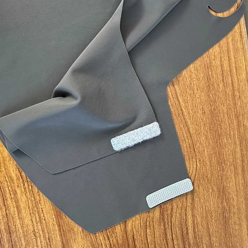 2PCS Silk Sun Protection Mask Anti-Ultraviolet Neck Guard 3D Mask Summer Breathable Eye Protection Face Mask Z250725