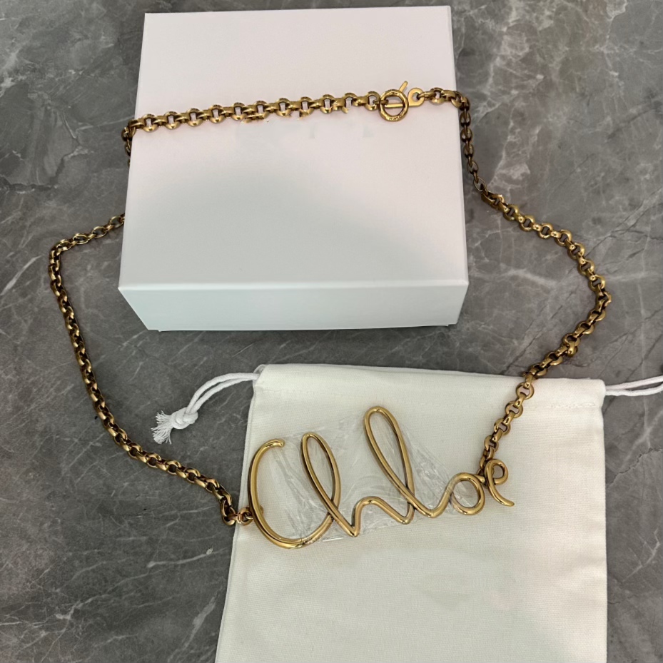 Luxurys Designer Belt Chain High Quality waist chain for Women metal chain black brown Genuine Leather belt 2025 Fashion Accessory gift with box dust bag