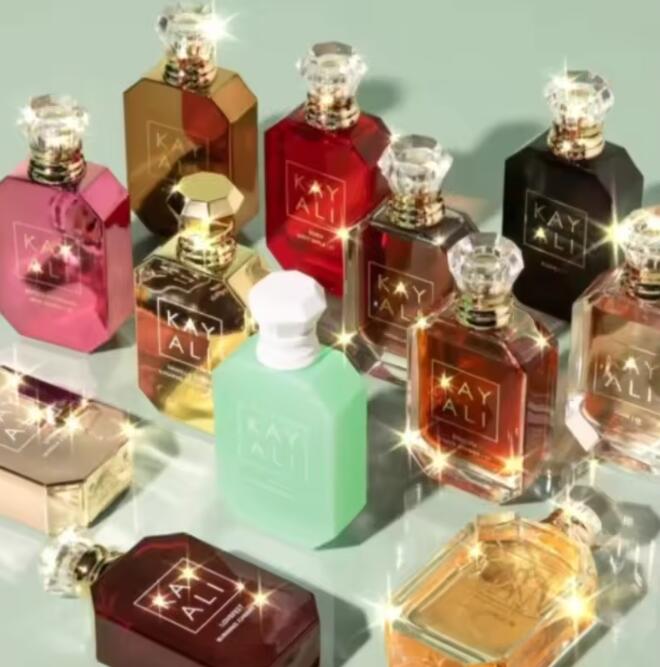 Lovefest Burning 100ml Kayali Perfume Vanilla 28 Eau De Parfum Men Woman Fragrance 3.4oz Long Lasting Smell Neutral Cologne Spray