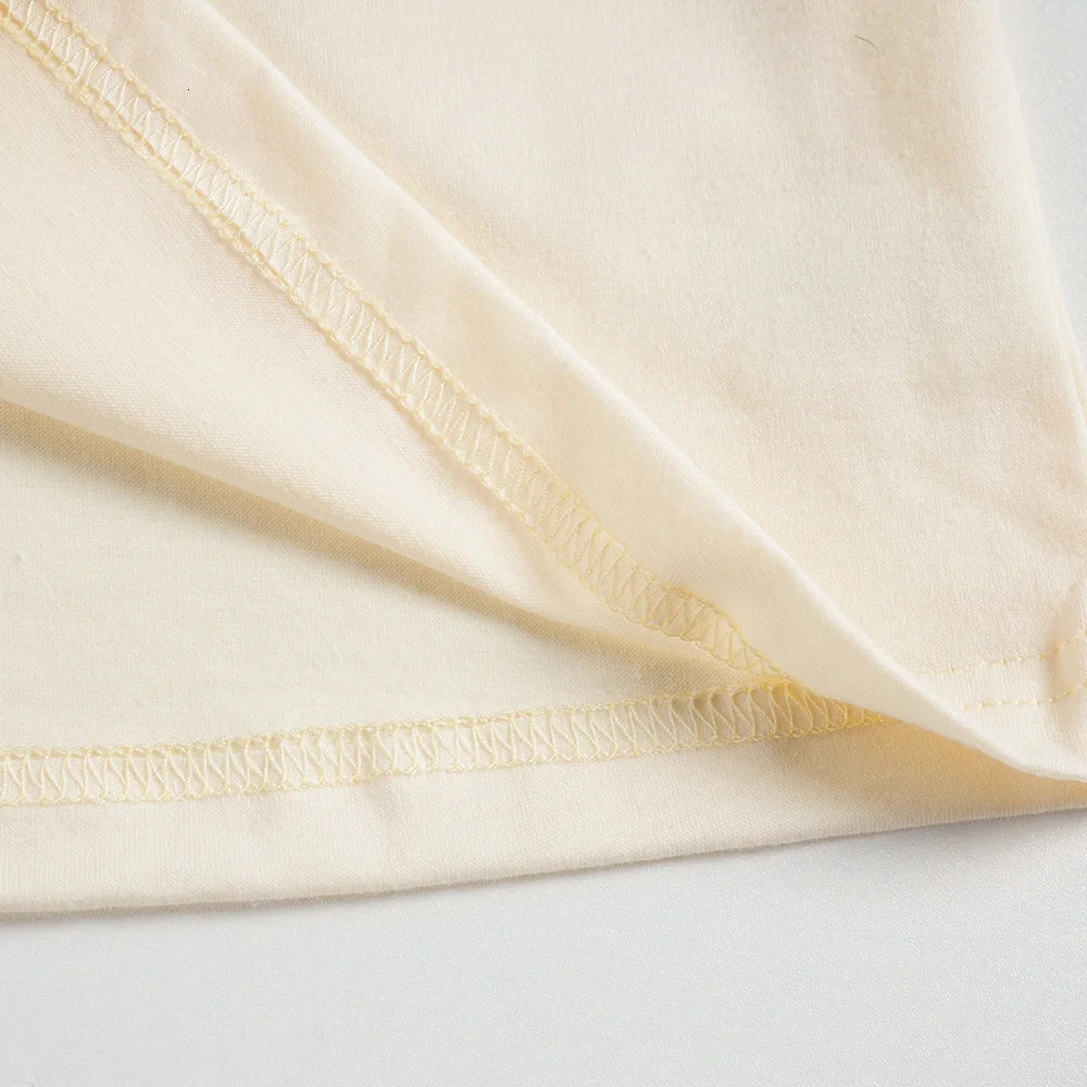 Summer Baby Clothes Cotton Set Bunny Embroidered TShirt Solid Color Elastic Waist Shorts Two Piece Sets Boys and Girls 250725