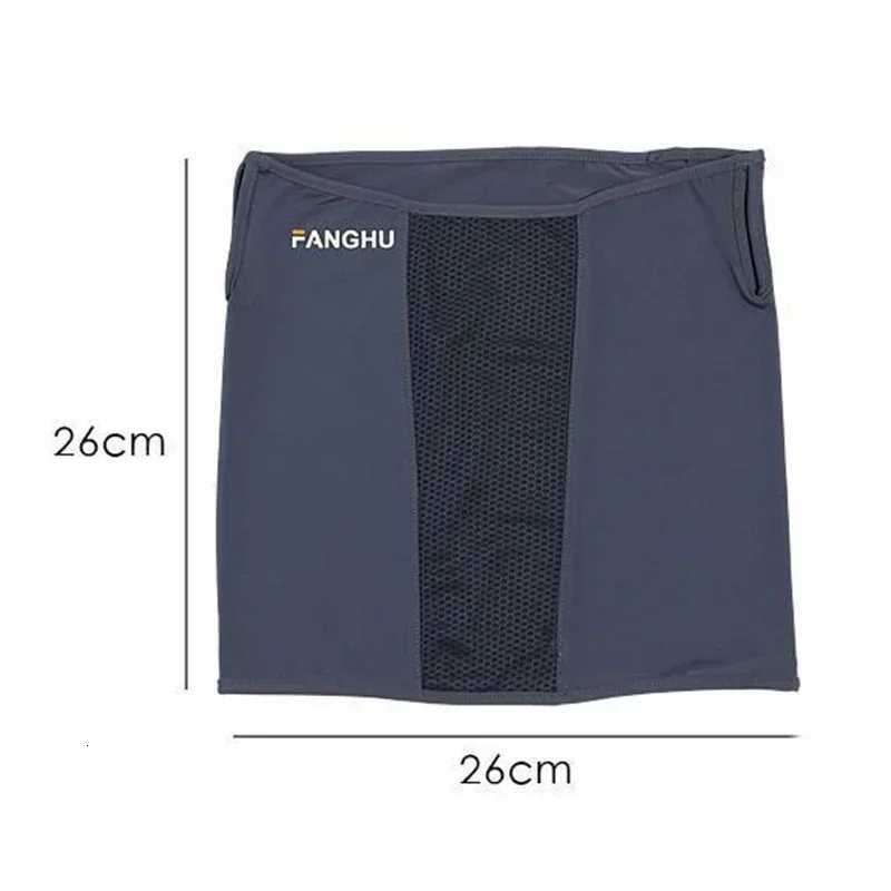 Outdoor Face Mask Anti Uv Sun Mask Mens Outdoor Golf Sports Cycling Breathable Neck Protection Summer Thin Design Riding Mask Z250725