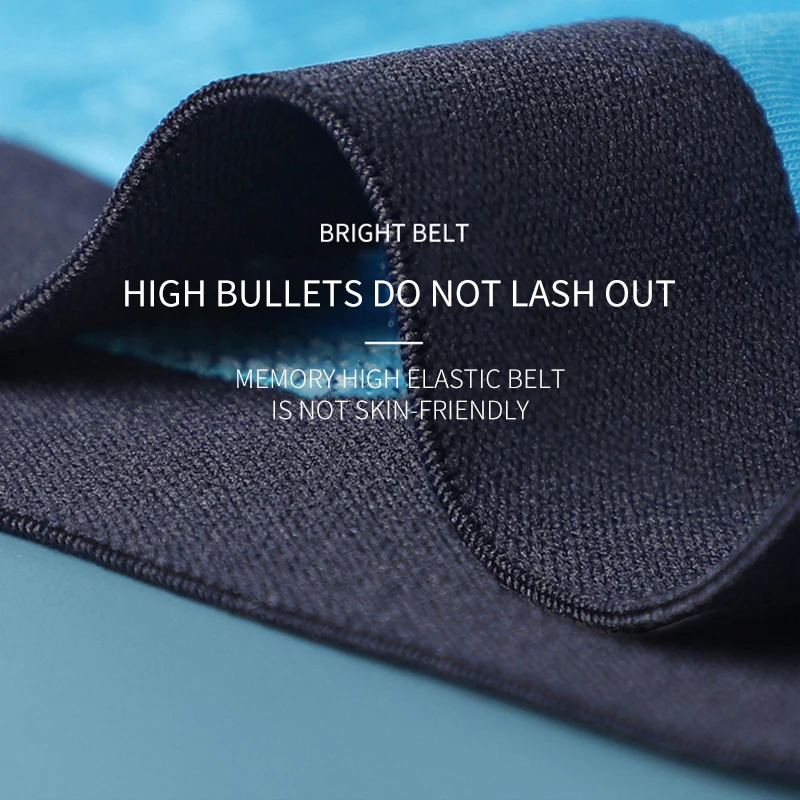 MiiOW 3Pcs Ice Silk Men Boxers Panties Comfortable Underpants Cotton Underwear Male L5XL Antibacterial Boxershorts Lingerie 250725