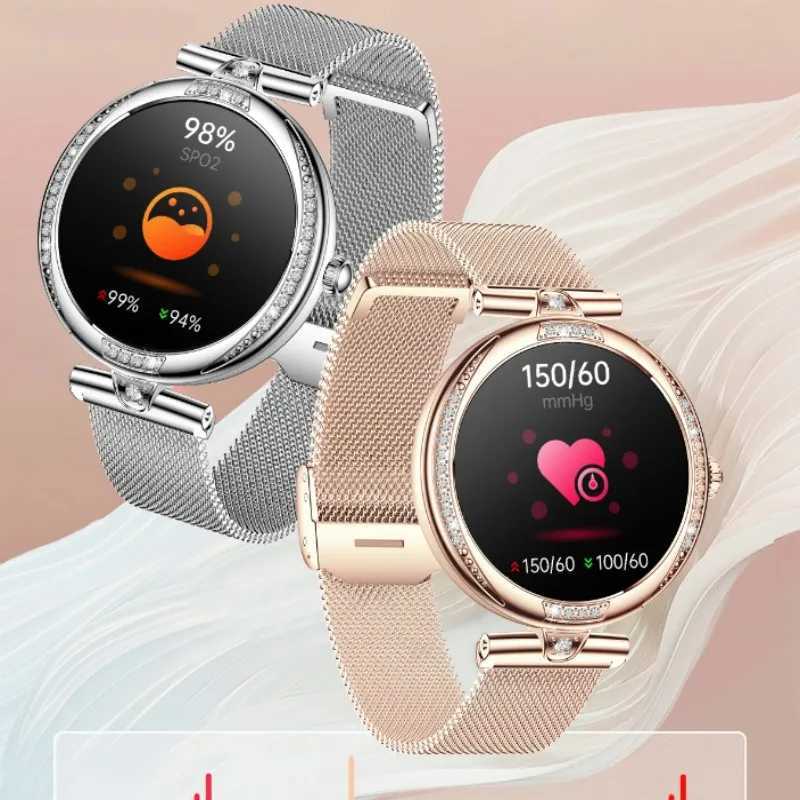 17PRO Wens Smart Watch AMOLED Bluetooth Call Sports Step Counting Multiple Sports Smart Watch Fashionable Health Monitor X250726