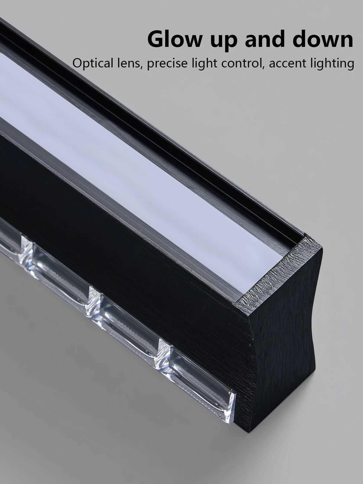 Modern Simple Pendant Lights Dining Room Lights For Kitchen Long Chandelier Living Room Pendant Lamp Home Decoration Lighting XJ250725