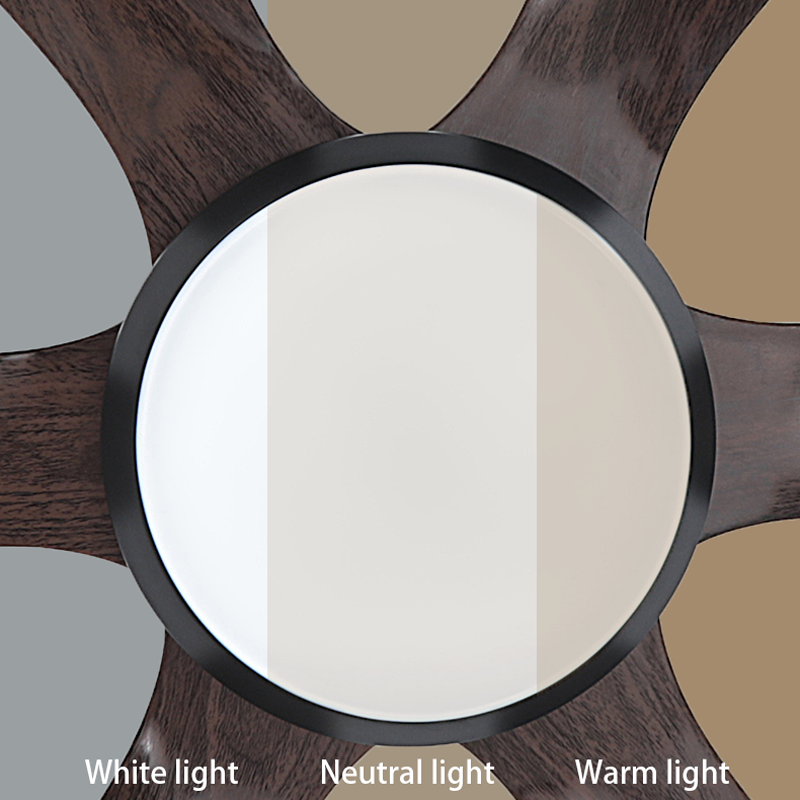 66 inches Medieval Style Traditional Floor Standing Fan Light Large Capacity Quiet Wind Circulation for Relaxation