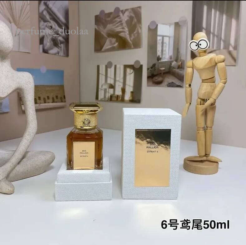 10A 2025 High Quality Art Salon Unisex Designer Male and Female perfume Oriental Vanilla Taste Good Long lasting Neutral spray men cologne 100ml