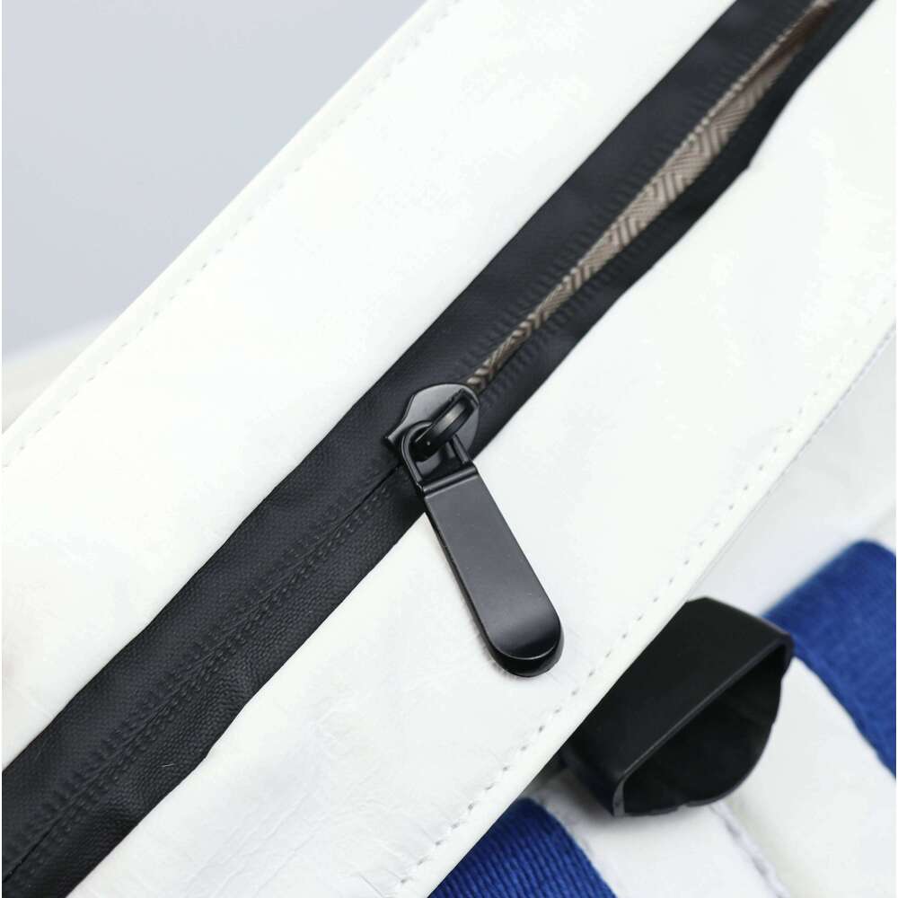 Fashionable Student Teenager Super Lightweight 500 Grams Suitable for 15.6-inch Laptop Backpack