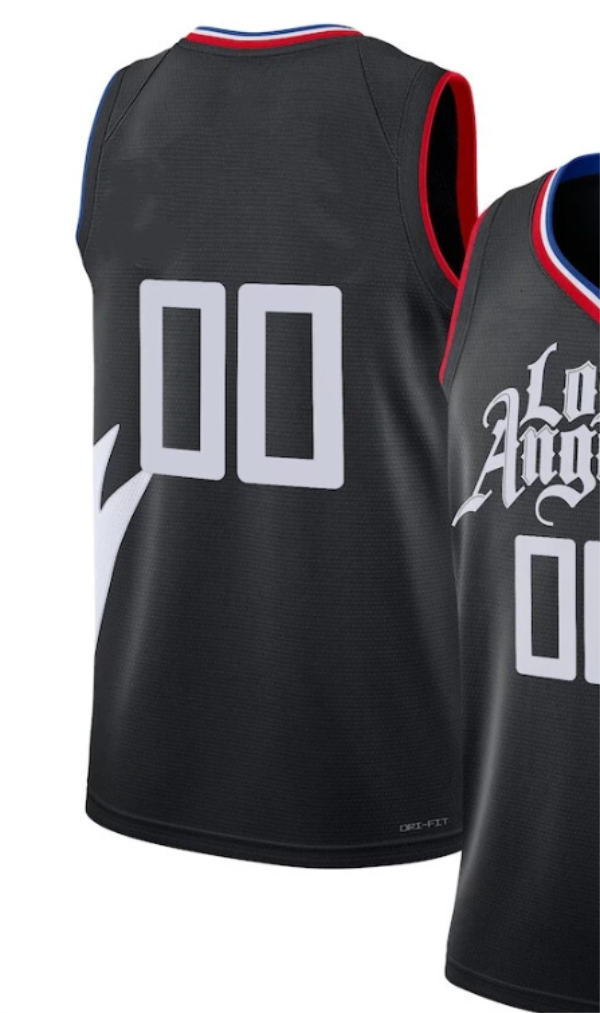 25 26 Clipper Kawh Leonard James Hardenn Basketball Jerseys Chris Paul Bradley Beal Bogdan Bogdanovic Ivica Zubac Nicolas Batum Derrick Jones Kris Dun