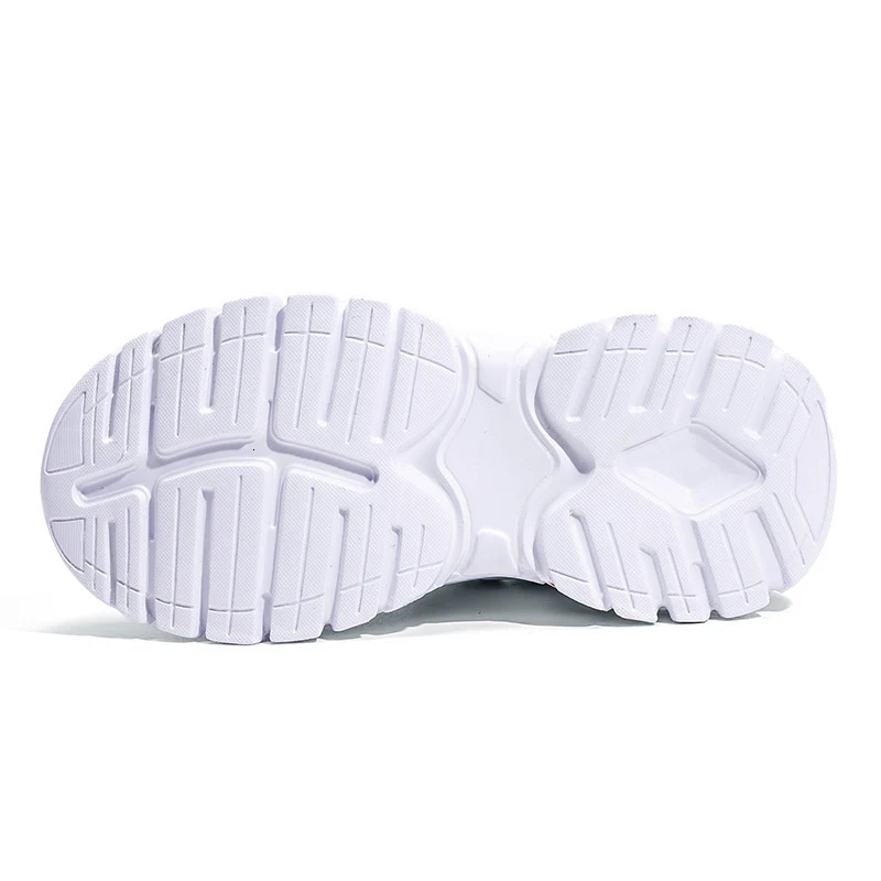 Vanmie Casual Sneakers for Kids Summer Mesh Shoes Walking Running Boys Girls Children White Shoes 250725