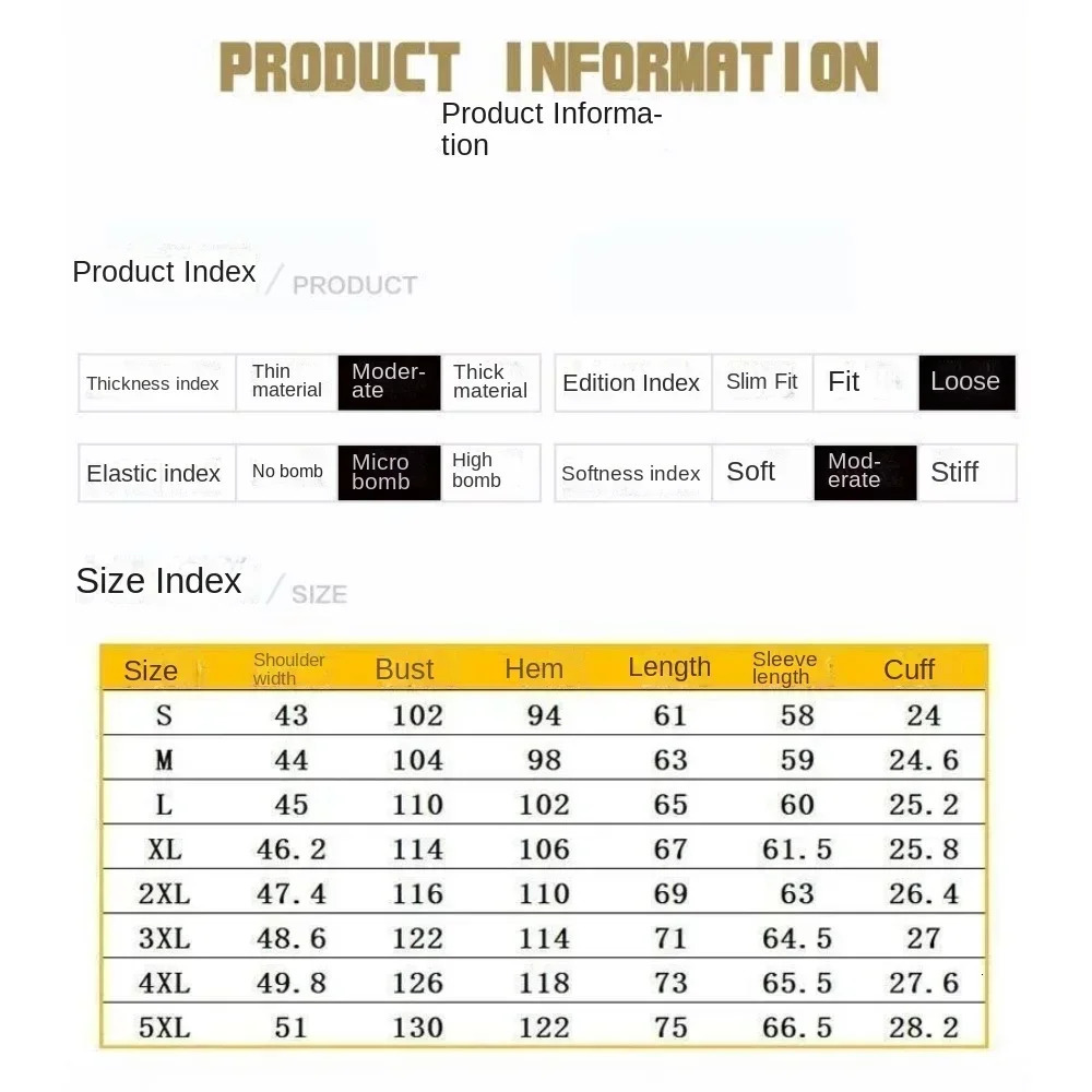 2024 Spring and Autumn Fashion Trend Solid Color Cargo Jacket Mens Casual Loose Comfortable High Quality PlusSize Denim Coat 250717