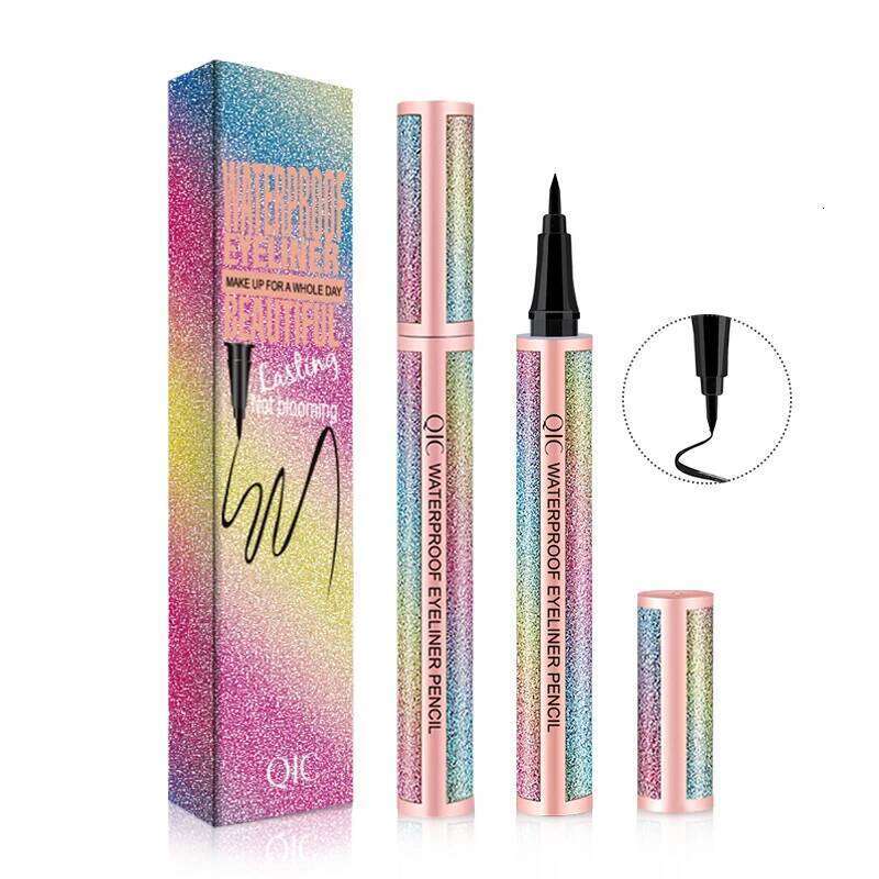 Black Eyeliner Waterproof Long-lasting Make Up Women Cosmetic Eye Liner Pencil Makeup Crayon Eyes Marker Pen X250726