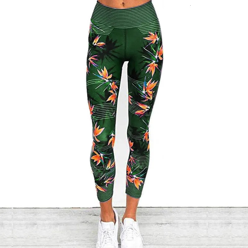 Leggings Fashion Camouflage Maple Leaf Sexy Wavepoint Self Cultivation Comfort 250725