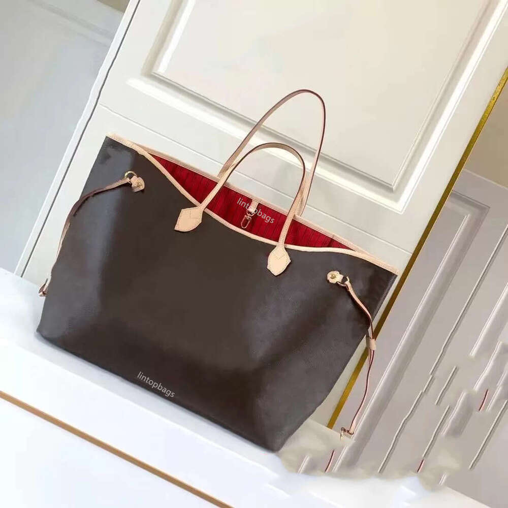 Designer Tote bags High quality Shopping bag Luxury fashion women's large volume shoulder Handbag Classic style zero wallet two in one travel bag messenger bag