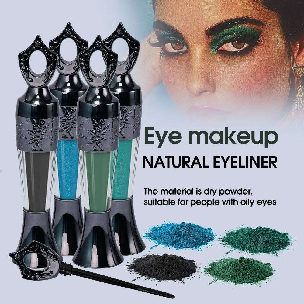 Sheida Kohl Powder Black Eyeliner X250726