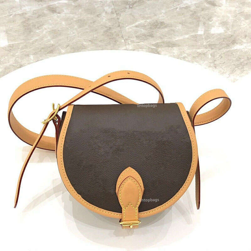 Luxury Designer sunset bag Classic latest color women Shoulder bags chain handbag Toothpick pattern leather womens crossbody handbags phone bag