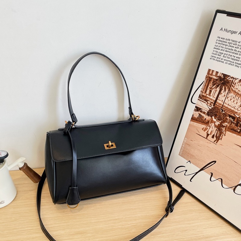 Luxury Brand Designer Bag Women's Bag Retro Fashion Handheld Tote Bag For Women Commuting Luxury bag Large Capacity Shoulder Bag Crossbody Bag