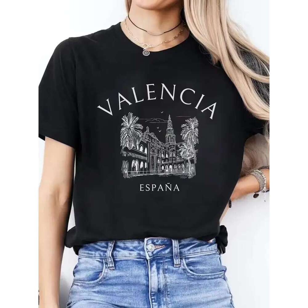 Women shirt tshirts designer woman delivered within 3 days desinger shirt 180g designer t shirt pure cotton tee shirt customizable oversized t shirt h