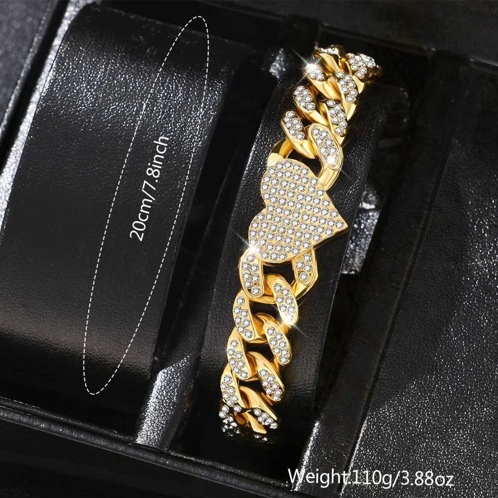 2PCS Golden Luxury Womens Watch Set Trendy Fashion Ran Digital Sc Dial Quartz Watch Bracelet Set Perfect Gift for Her X250726