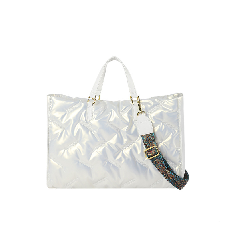 Luxury bag Luxury Brand Designer Bag Women's Bag Women's Bag Texture Bag New Bag Women's Commuter Bag Winter Large Capacity Tote Handba