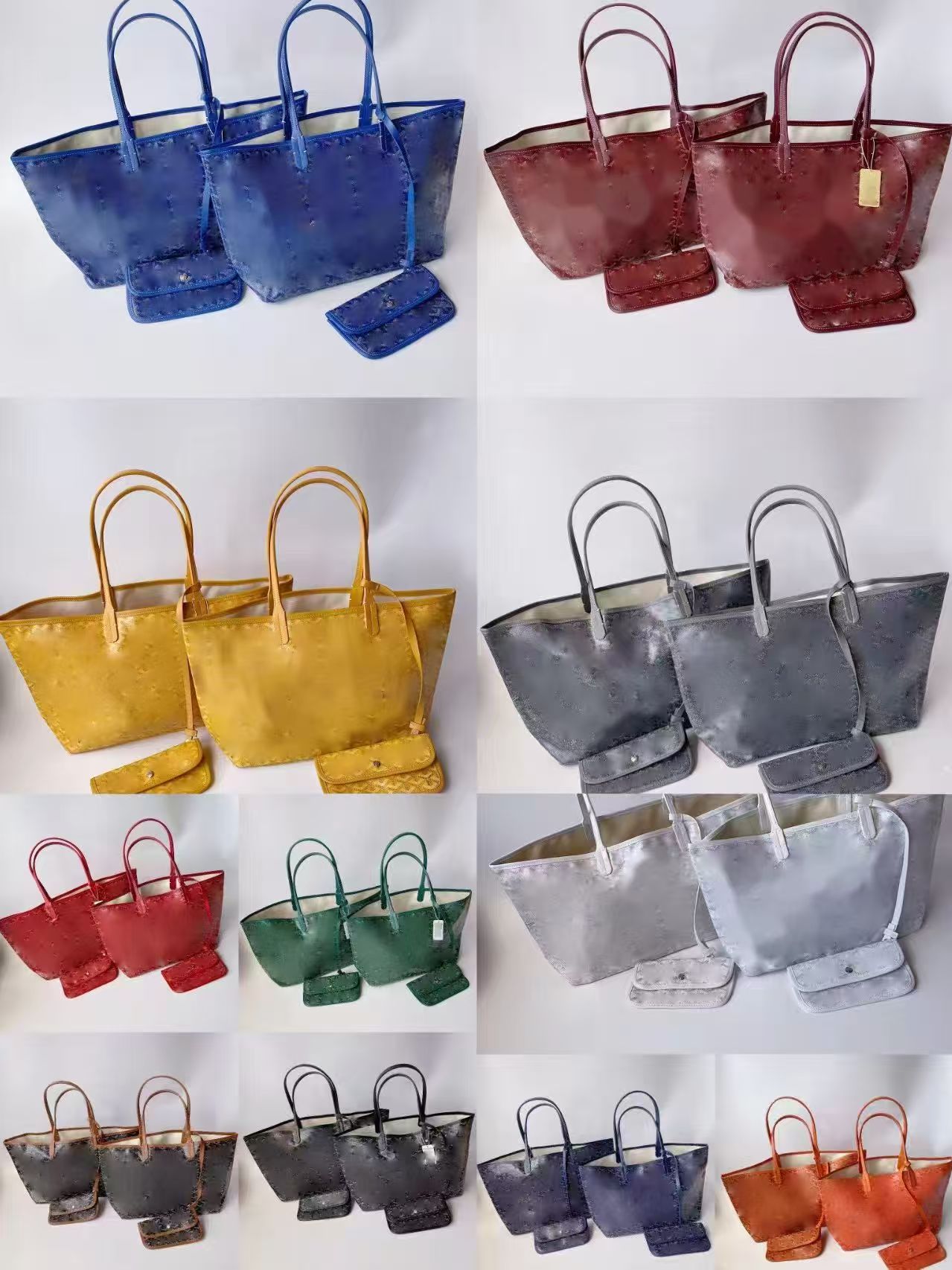 2025 new designer bag 10A - high-quality handbag casual handbag high-end shoulder bag evening wear large capacity tote bag fashionable handbag large medium and small