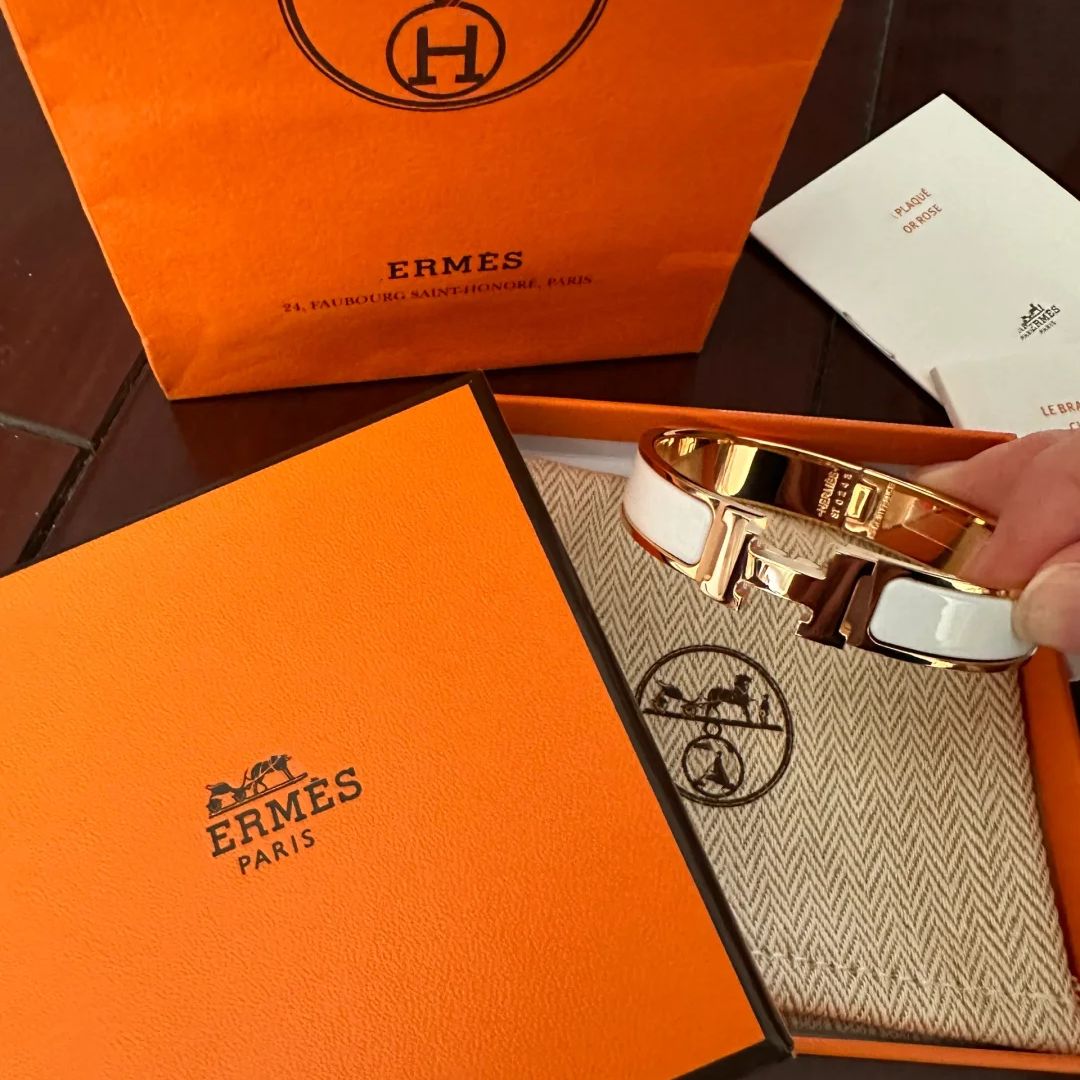 10A designer bracelet luxury jewlery designer for women gold bracelet bracelets mens bracelet designer stainless steel bangle love braceletes men bracelet Size 17