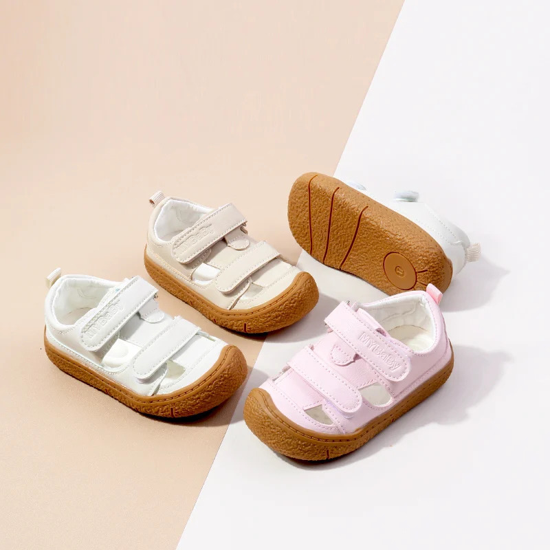 Kid Sneaker Hollow n Spring and Summer Sandal Style for born Toddler PreWalking Sport Outdoor Shoes Fashion BM11 250725