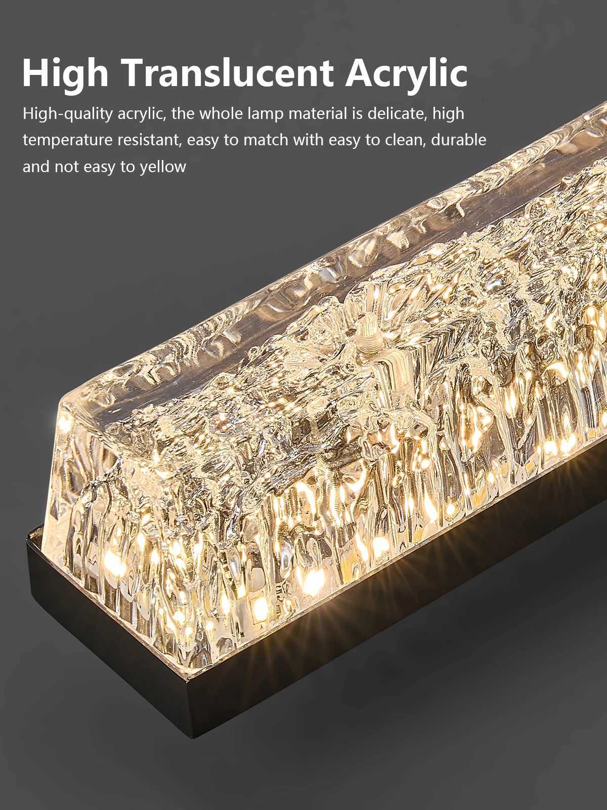 Modern Simple Pendant Lights Dining Room Lights For Kitchen Long Chandelier Living Room Pendant Lamp Home Decoration LightingXJ250725