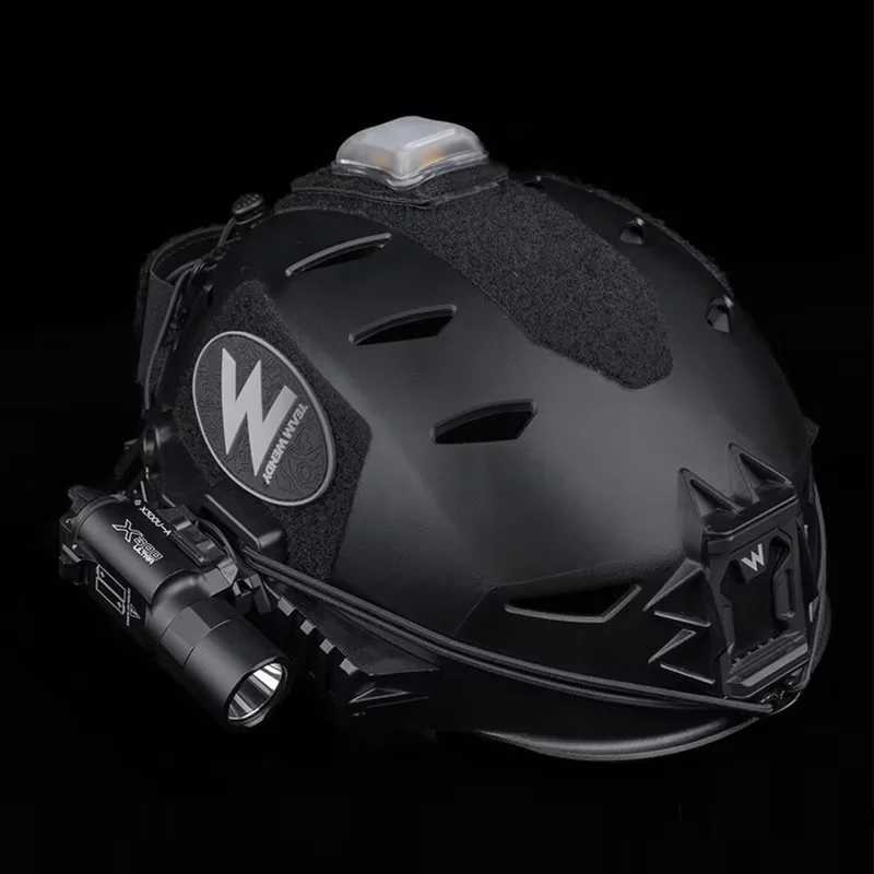 Tactical Surefire SF X300A flashlight.Reconnaissance Light Pistol.Air gun flashlight.Light Weapon Torch W250722