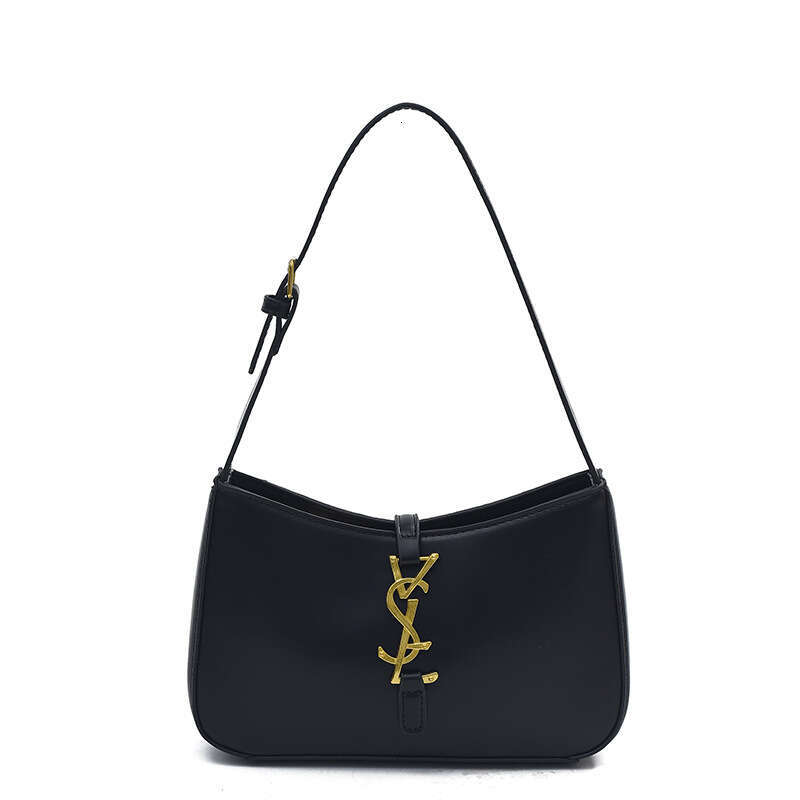 Designer Bag Shoulder Bag Luxury Bag Crossbody Bag Wallet Designer 2025 New High-end Fashion Underarm Trendy Versatile Large Capacity Shoulder Bag Wom