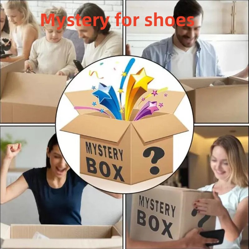 For xray010 slippers sneaker payment blind box platforms lucky choice sneakers trainers running shoes surprised gift
