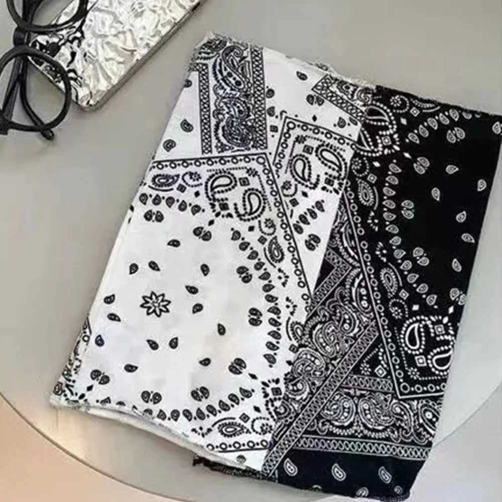 Fashion Punk Sunscreen Mask For Men Women Summer Face Neck UV Protection Ear Scarf Hip Hop Outdoor Sports Cycling Bandana Z250725