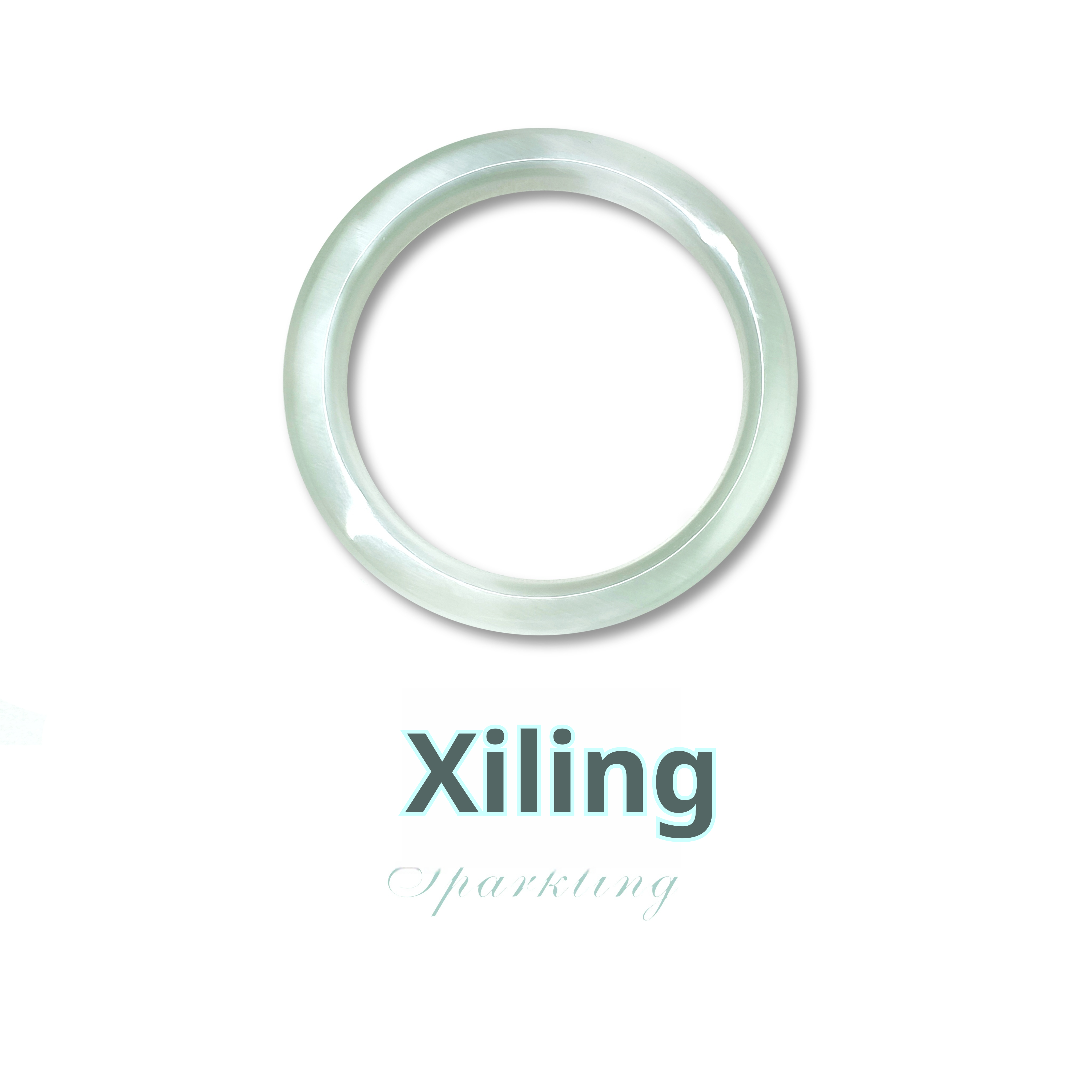 Kirin Cat Eye Bracelet Spring Prelude