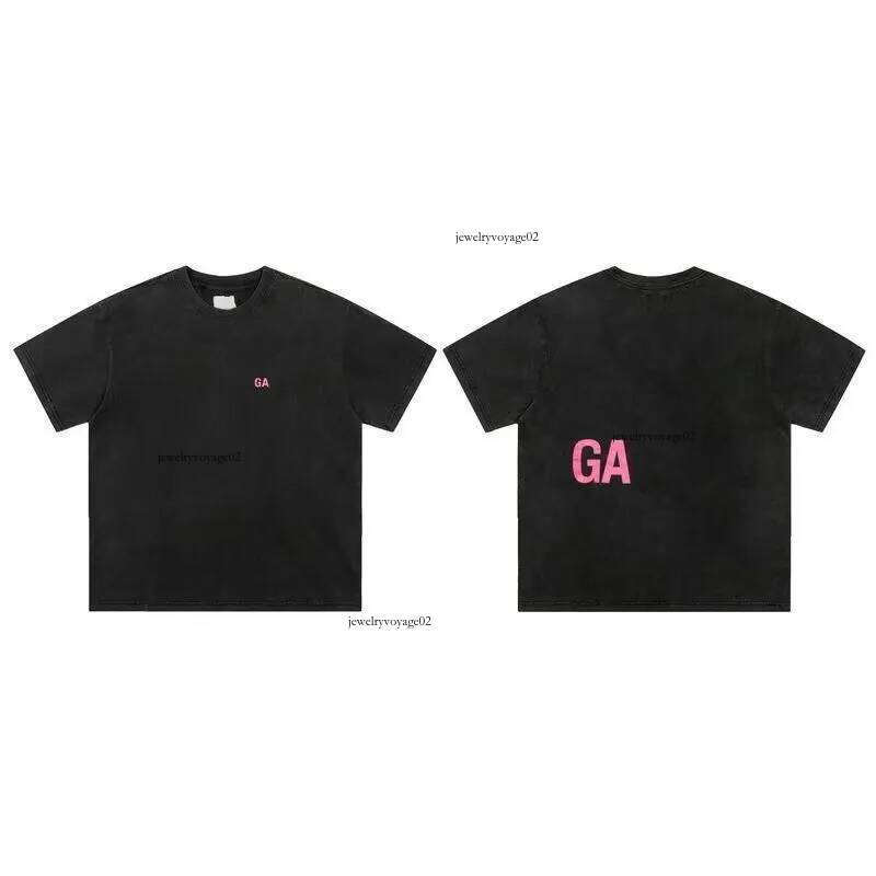 Galeryly Dept Shirts Newstyle Mens T-Shirts Tees T Shirts Women Designer Tops Man S Casual Shirt Luxurys Clothing Street Cloth Designers Tshirt Women Men 0De 431 896