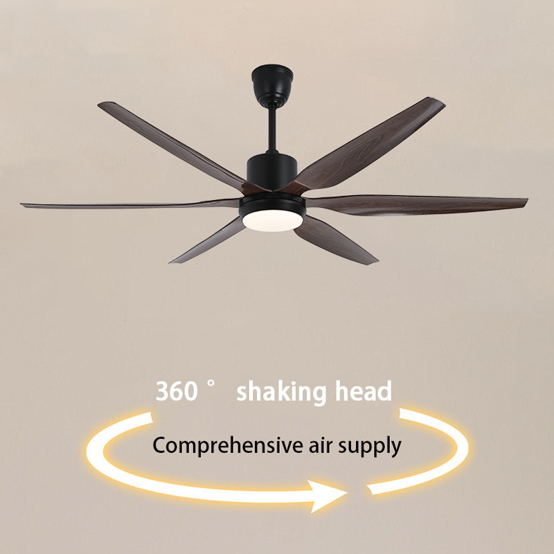 66 inches Medieval Style Traditional Floor Standing Fan Light Large Capacity Quiet Wind Circulation for Relaxation