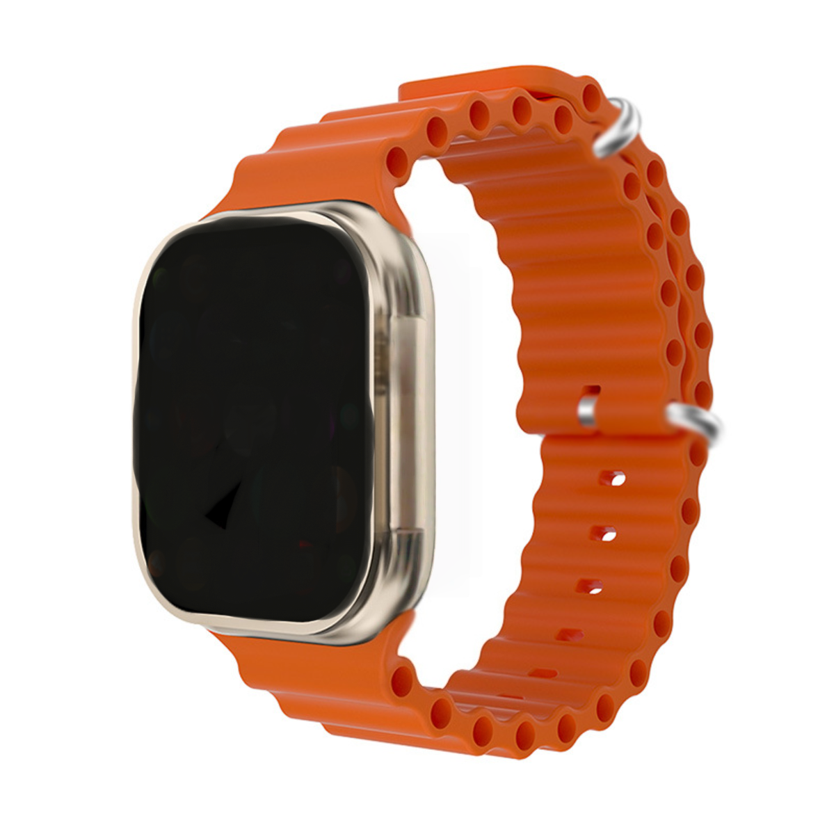 New watch Series 9 S10 8 49mm 46mm 2.1 inch Watch Bluetooth Call smartwatch with 49mm strap sports watch shipped from US overseas warehouse