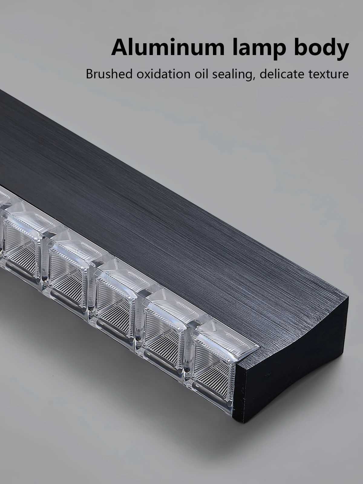 Modern Simple Pendant Lights Dining Room Lights For Kitchen Long Chandelier Living Room Pendant Lamp Home Decoration Lighting XJ250725