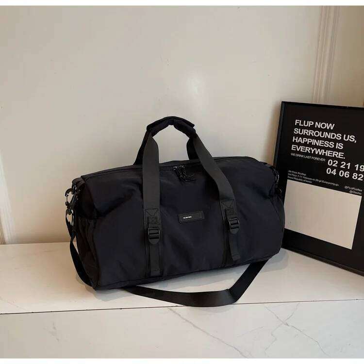 Leisure handbag, fashion, sports, travel, daily carrying, shoulder bag