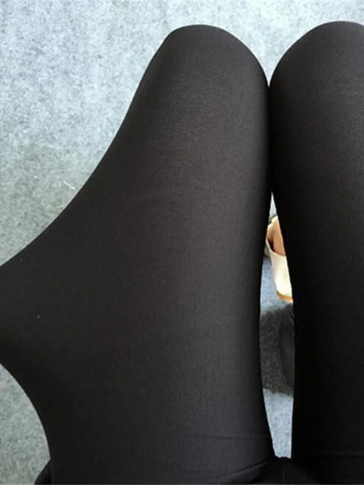 CUHAKCI Summer Printing Women Leggings Cropped Pants Casual Stretched Graffiti Tie Dyed Elastic s 250725