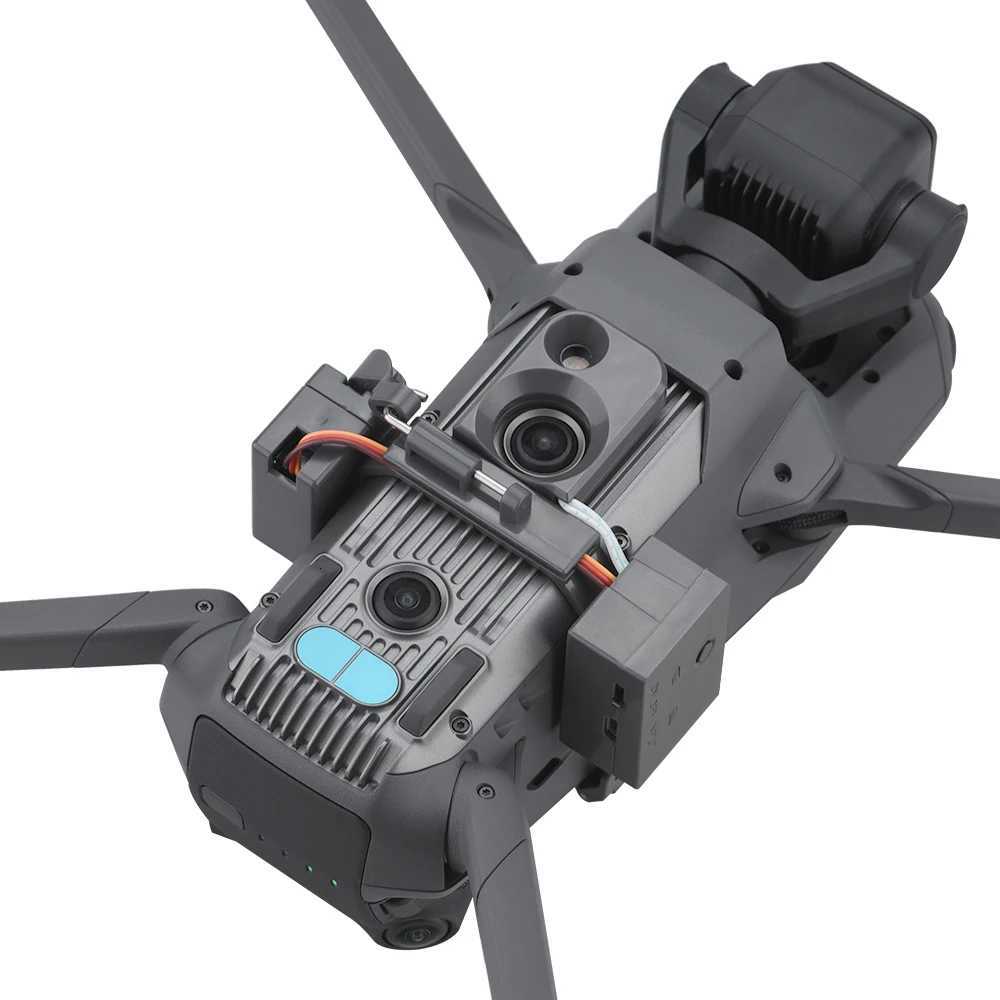 BRDRC Mavic 3 Payload Airdrop Release Drop Dev for DJI Mavic 3 Pro Drone Accesse Delivery Fishing Bait Transport Dropper Y250726