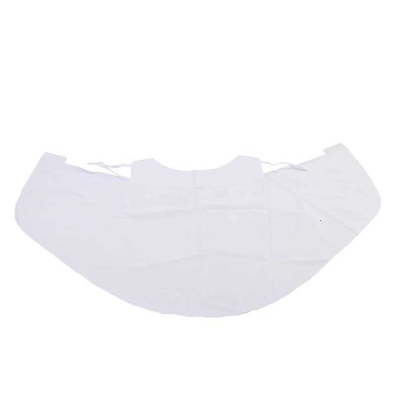 Outdoor Sunscreen Golf Sun Proof Silk Bib Men Women Collar Fishing Solid Color Riding UV Protect Neckline Mask Summer Z250725