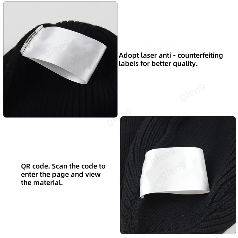 new Designer Beanie Caps Winter Hats Bonnet Knitted Hat Embroidery Couples for Men Women Fall Cold Snowy Unisex Warm Fashion beanie Wool ma