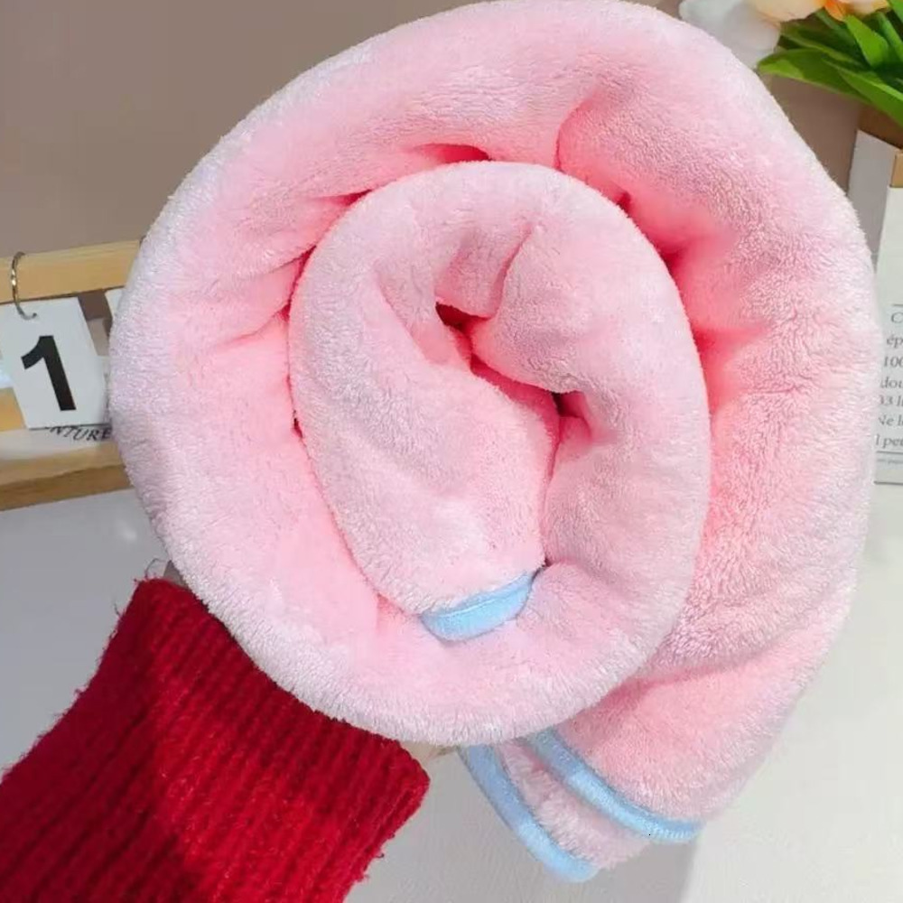 Cartoon Bath Towel Set Cute More Absorbent Than Pure Cotton QuickDry NonShedding Face 250726